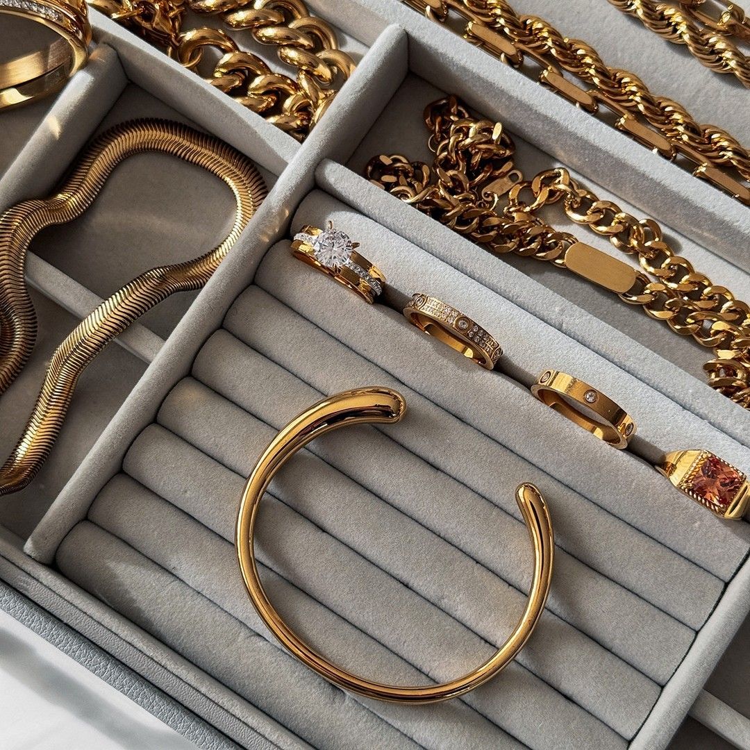 The Ultimate Jewellery Care Guide: Everything you need to know