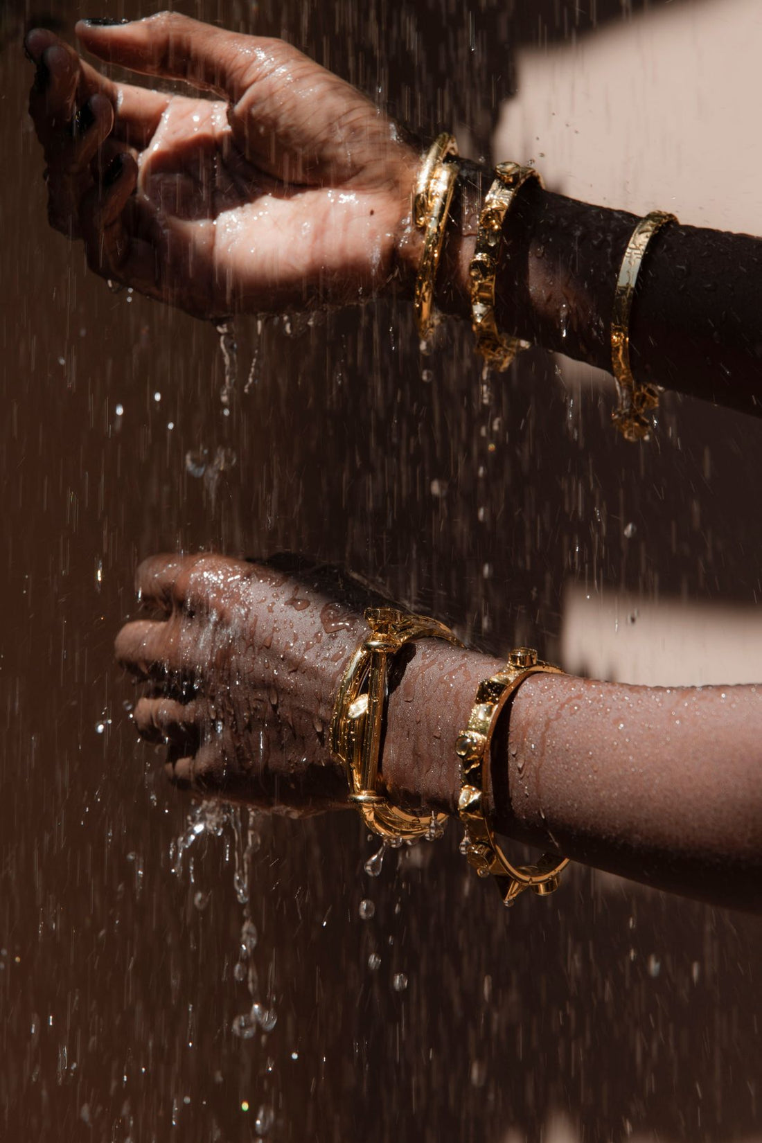Is Your Jewellery Really Waterproof? Everything you need to know