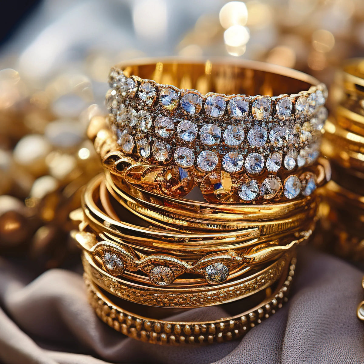 Jewellery