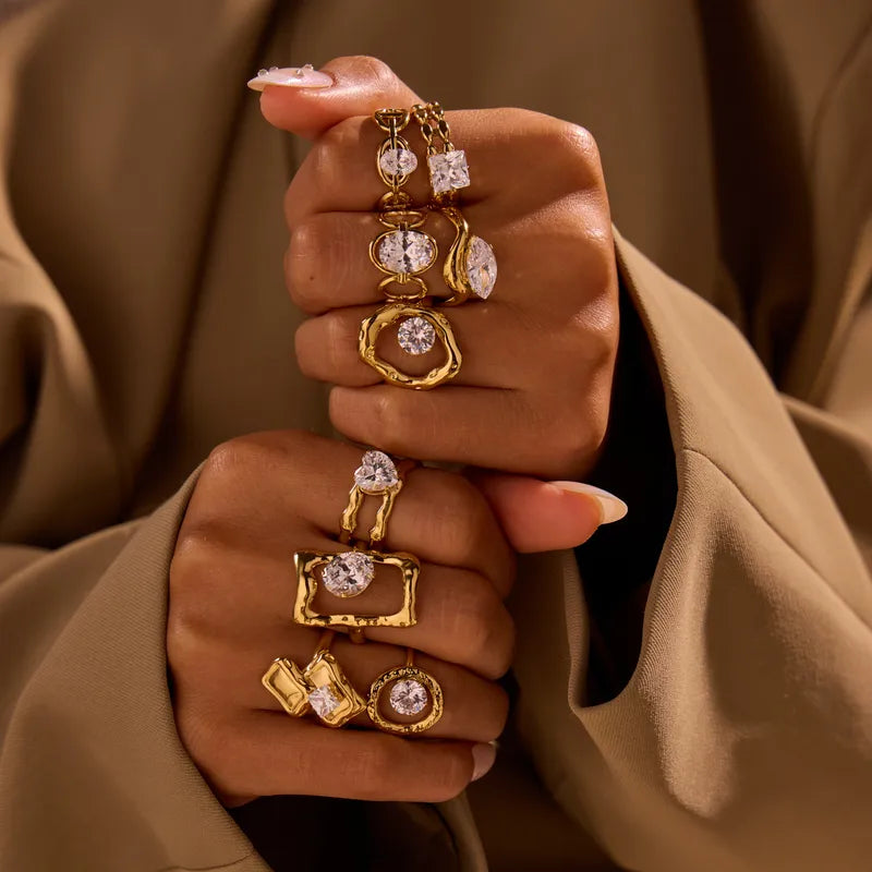 Rings