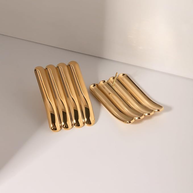 Kenza Earrings