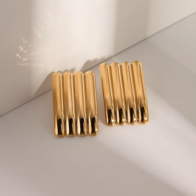 Kenza Earrings