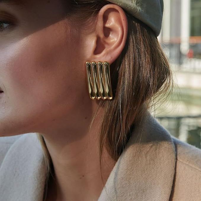 Kenza Earrings