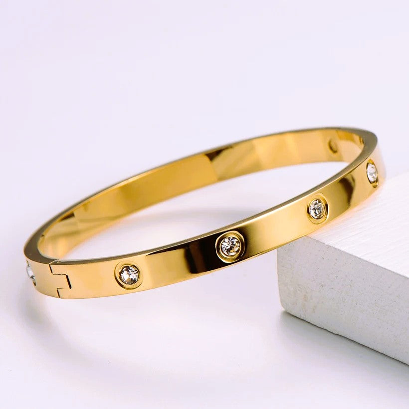 Suki Stack Bangle