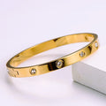 Suki Stack Bangle