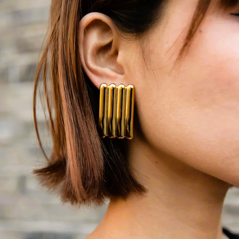 Kenza Earrings