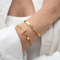 Mila Luxe Bangle
