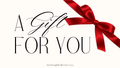 The Gold Collective Gift Card