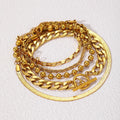 The Starter Bracelet Stack